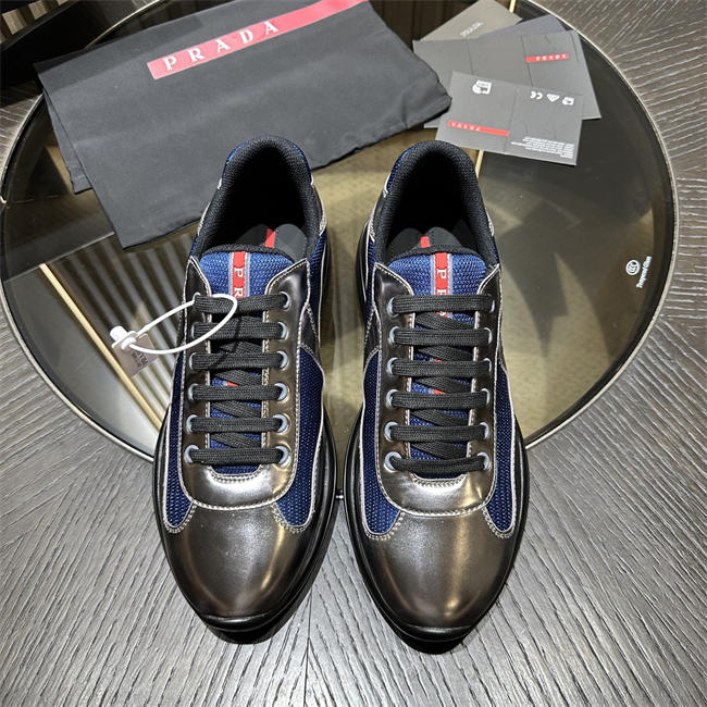 Pra*a Cup Sneakers
