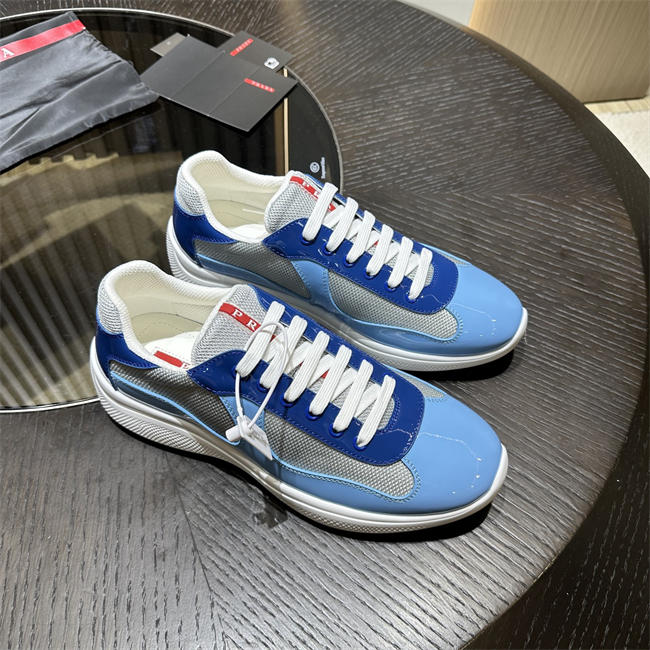 Pra*a Cup Sneakers