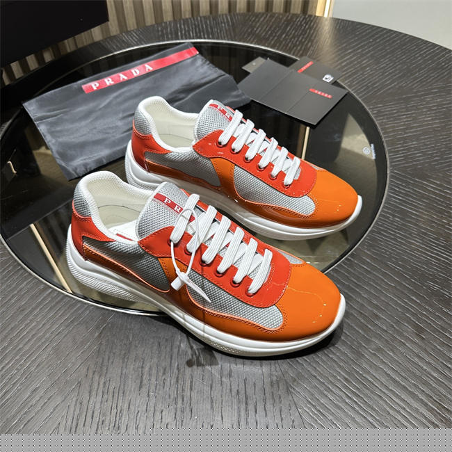 Pra*a Cup Sneakers