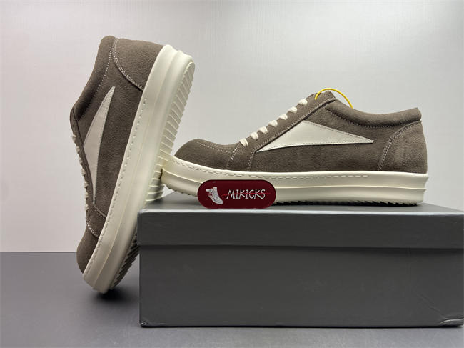 R1ck 0wens Low Sneaker 96