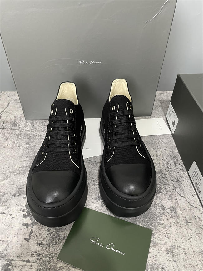 R1ck 0wens Low Sneaker 97