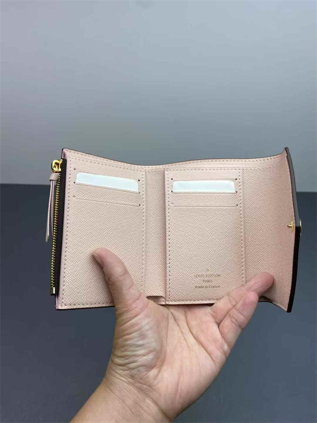 Victorine Wallet