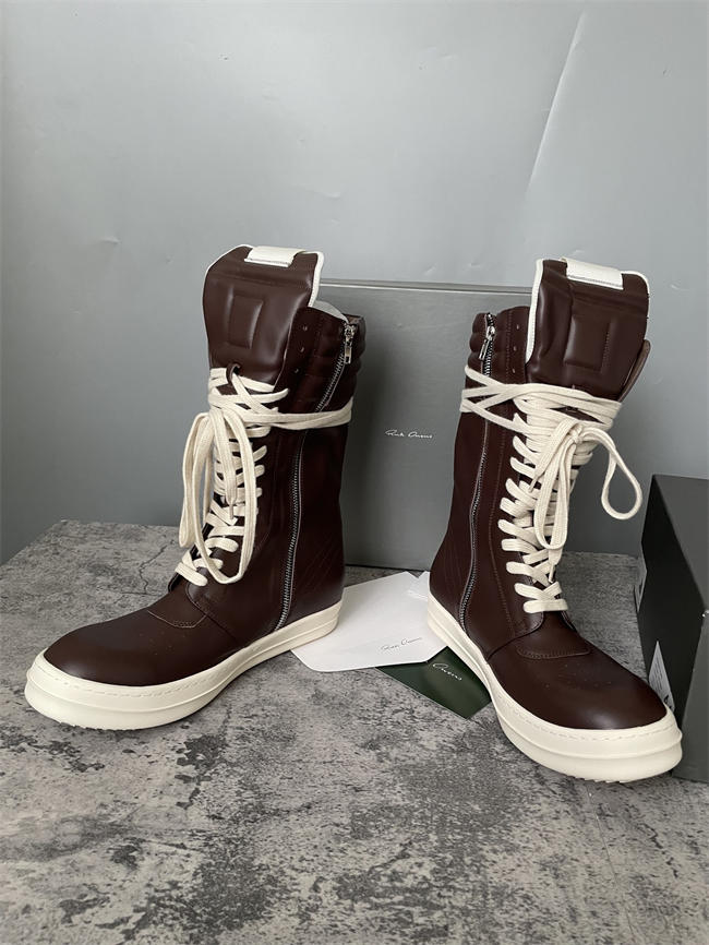 R1ck 0wens Sneaker 140