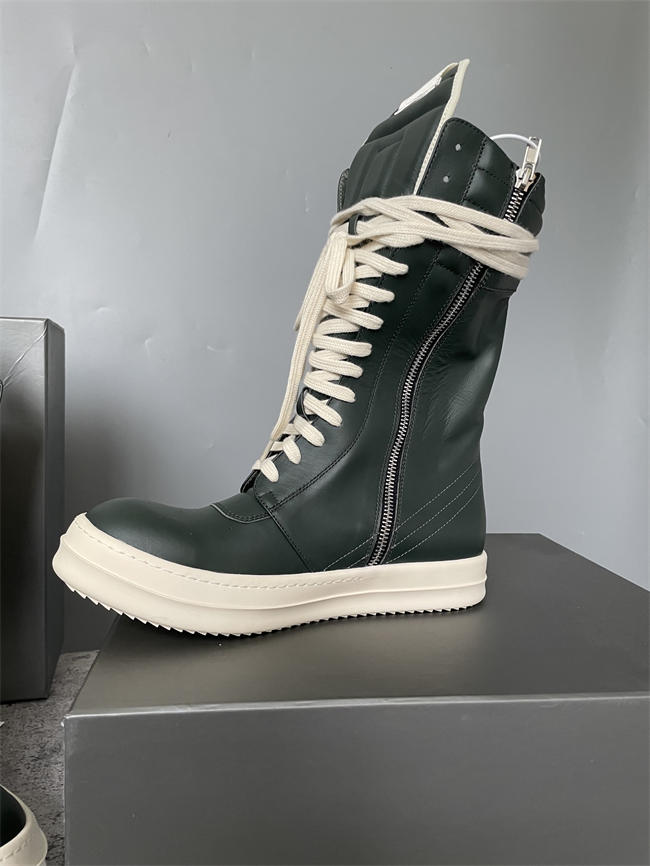 R1ck 0wens Sneaker 141