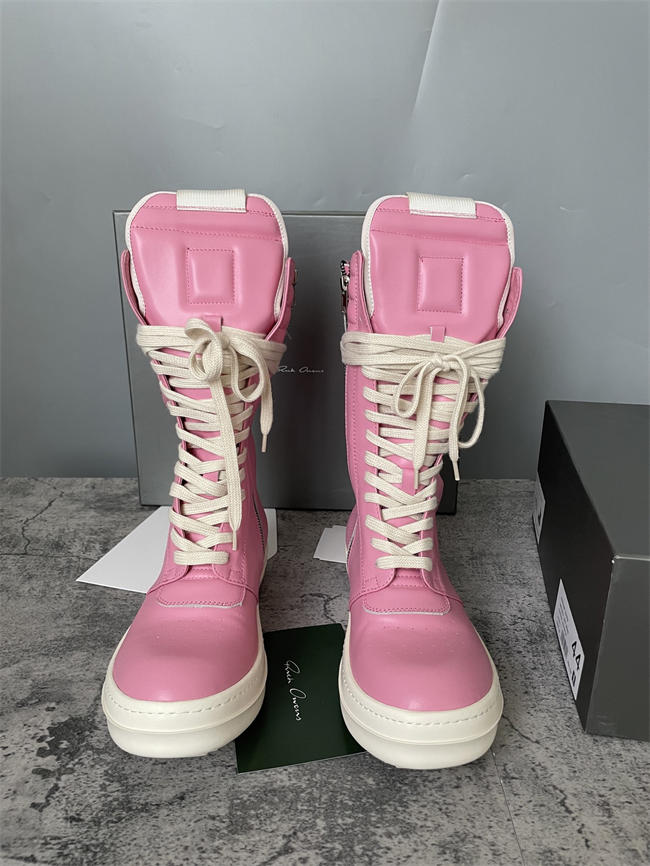 R1ck 0wens Sneaker 145