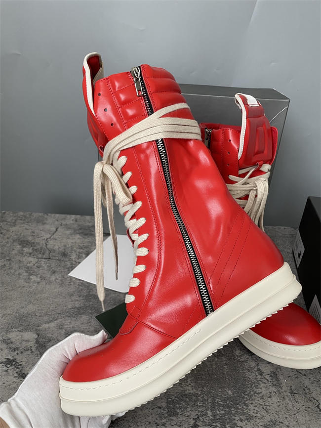 R1ck 0wens Sneaker 146
