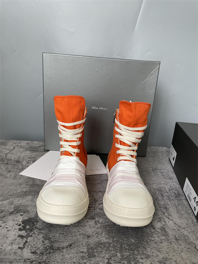 R1ck 0wens Sneaker 148