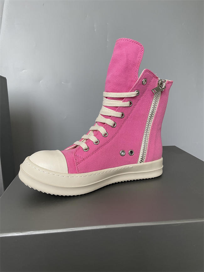 R1ck 0wens Sneaker 152