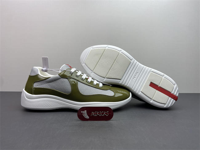 Pra*a Cup Sneakers