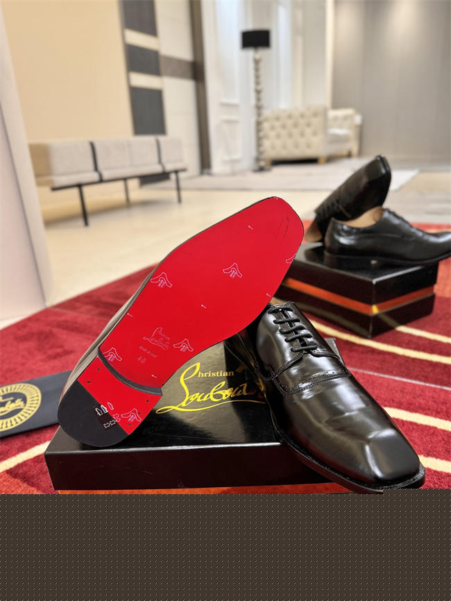 CL Loafer