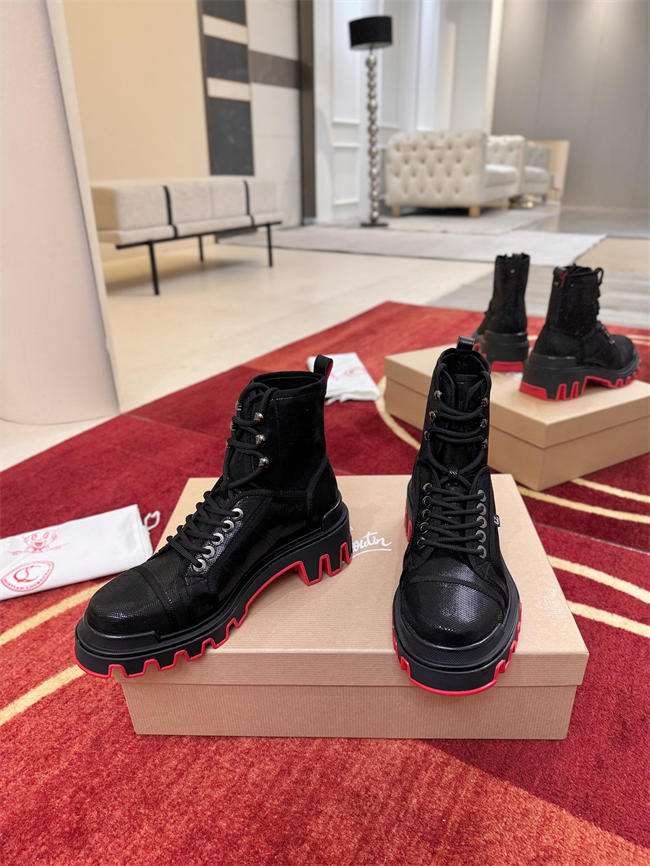 Panaroot Dune Boots