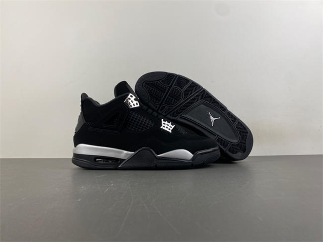Air Jordan 4 “Spotlight” HV0823-002