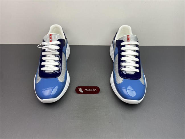 Pra*a Cup Sneakers