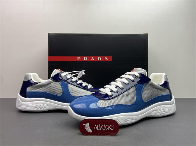 Pra*a Cup Sneakers