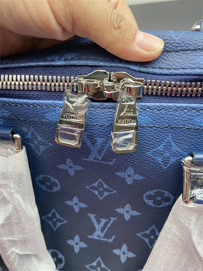 LV Keepall