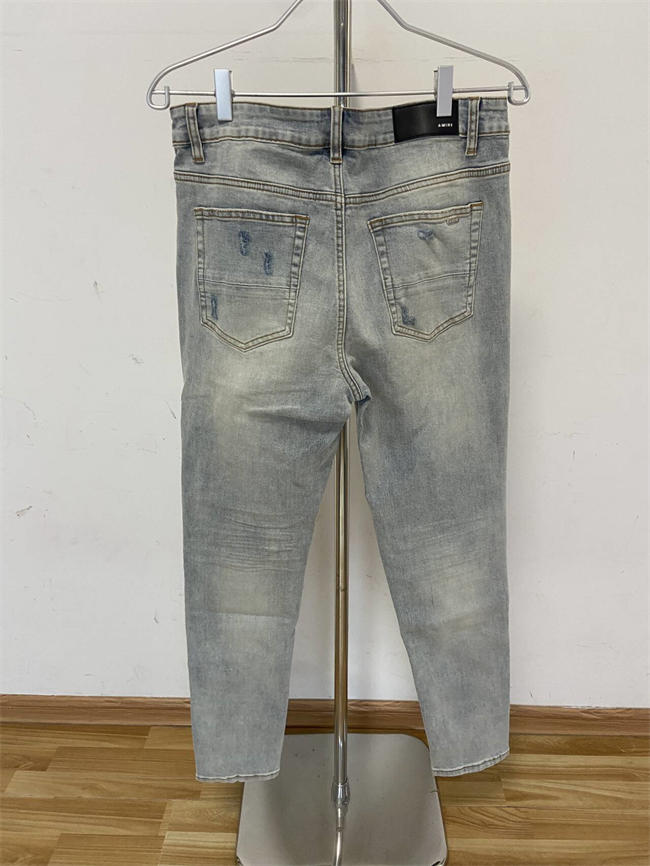 Amir1 Jeans(Please contact us for the size)