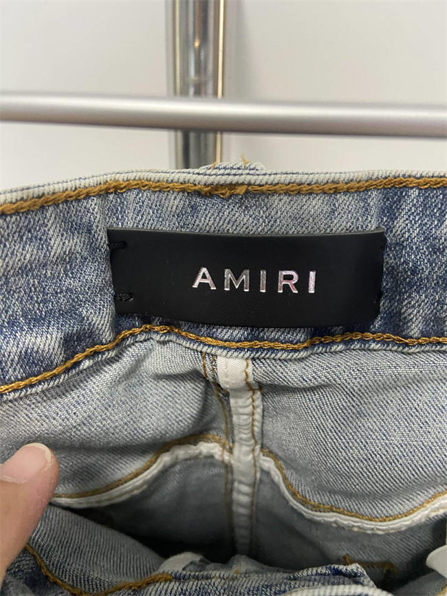 Amir1 Jeans(Please contact us for the size)