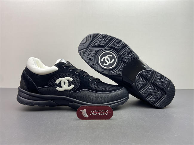 Chanal Sneakers
