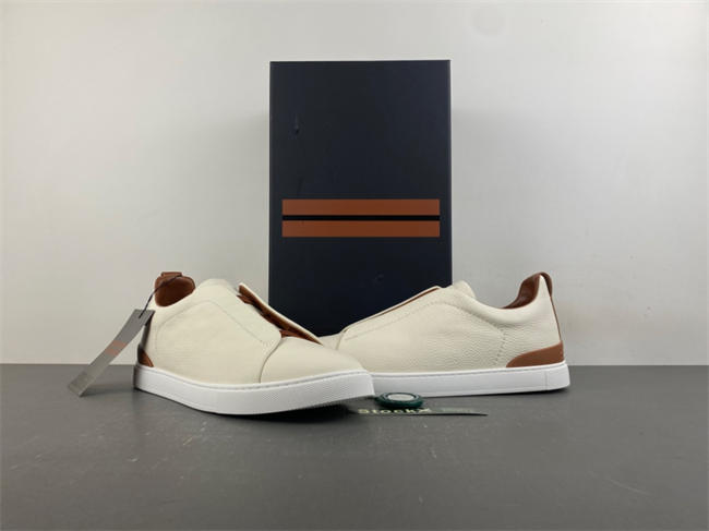 Zegna Sneaker 005