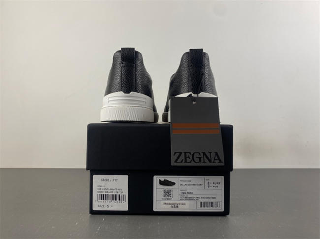 Zegna Sneaker 006