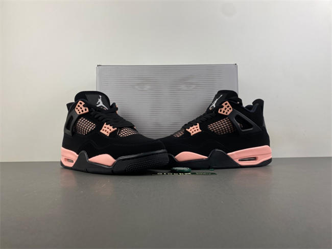 Jordan 4 “Pink Thunder” HV0823-001