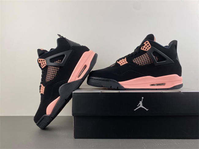 Jordan 4 “Pink Thunder” HV0823-001