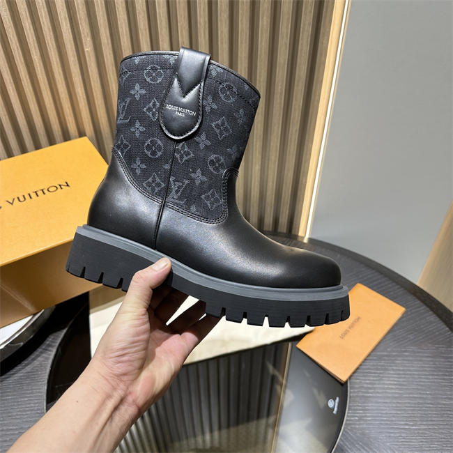 LV Boot