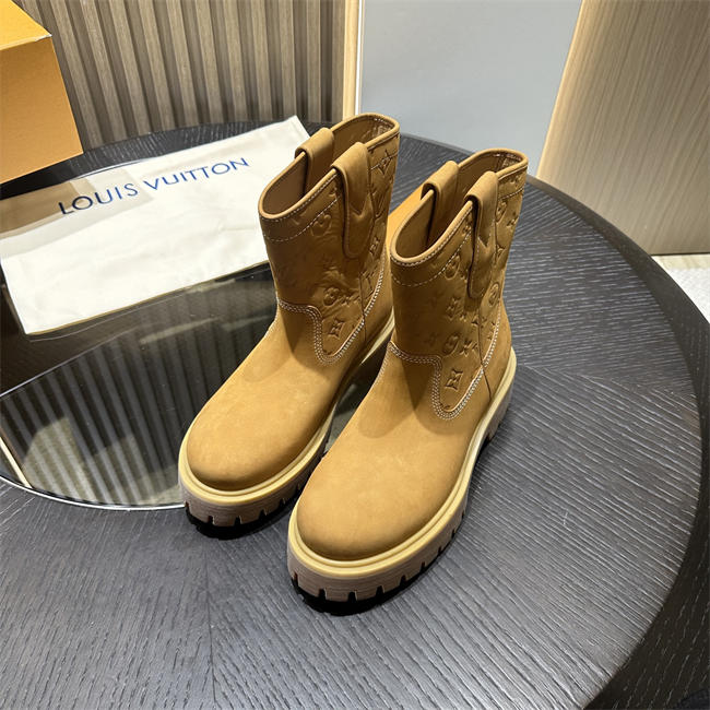 LV Boot