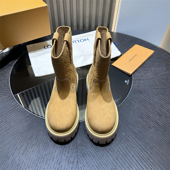LV Boot
