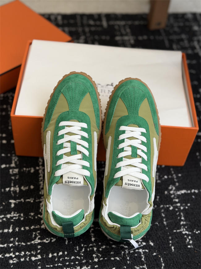 HER MES Sneaker