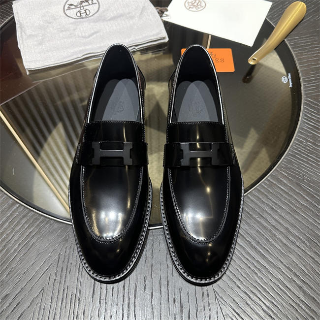 HER MES Loafer
