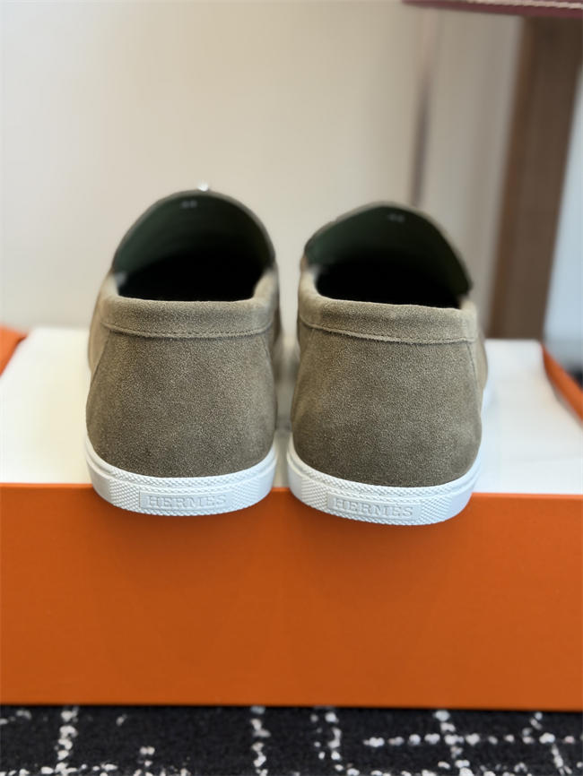 HER MES Loafer
