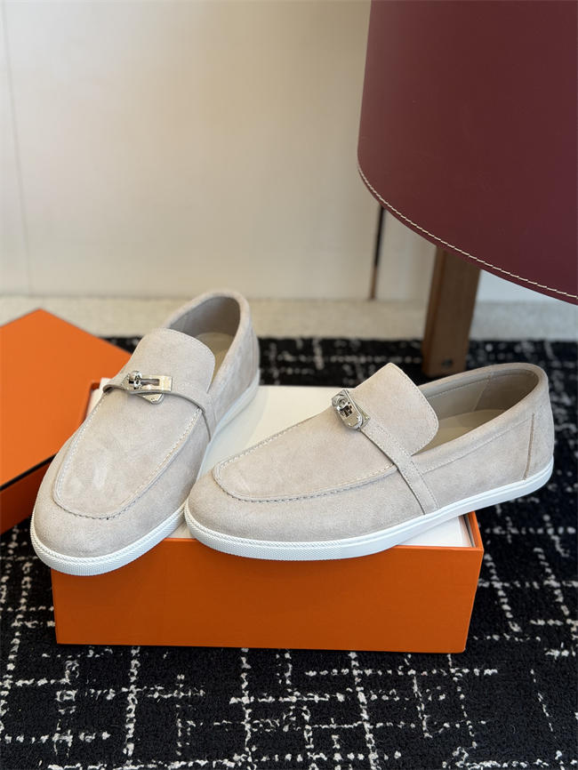 HER MES Loafer