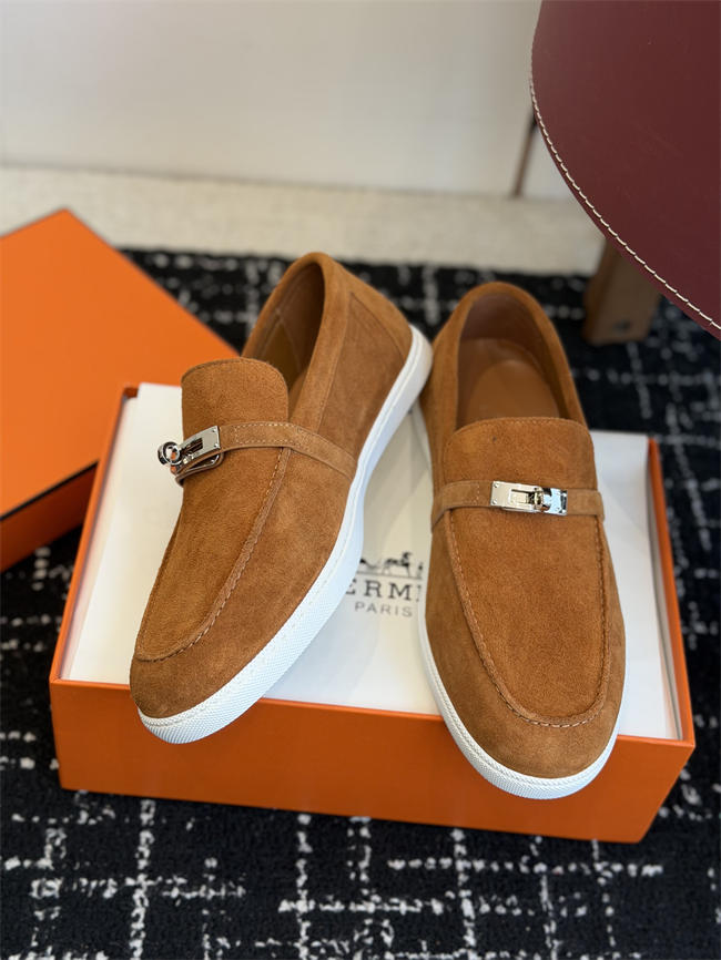 HER MES Loafer