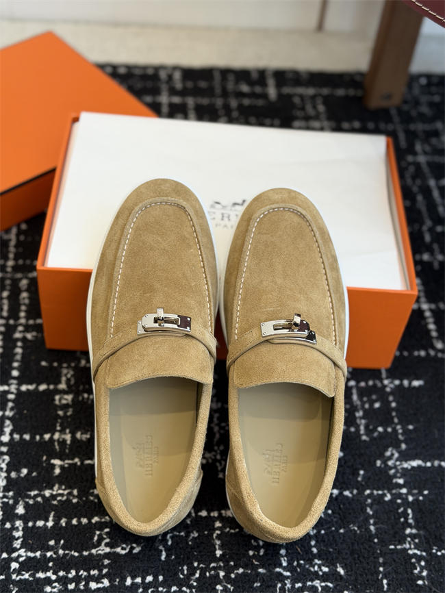 HER MES Loafer
