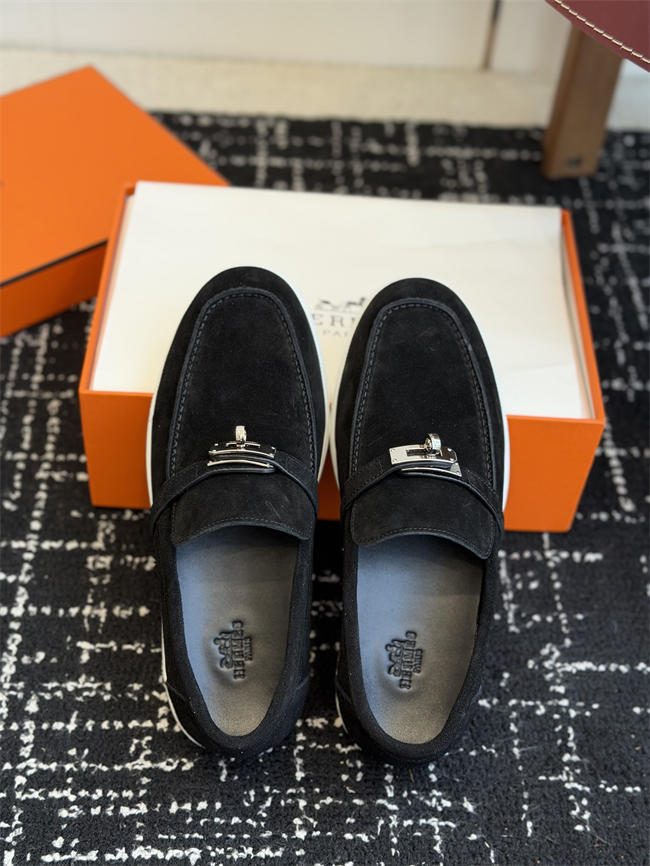 HER MES Loafer