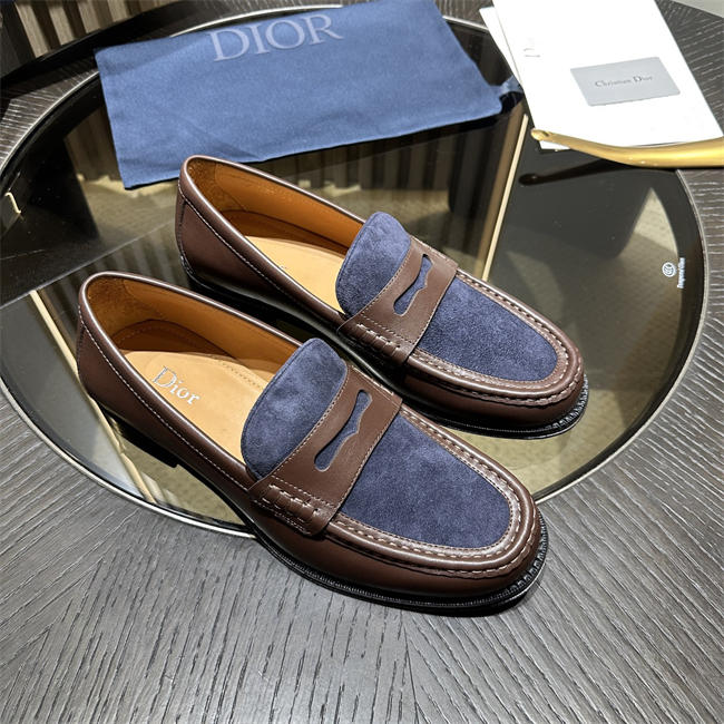 D10r Loafer