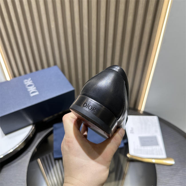 D10r Loafer