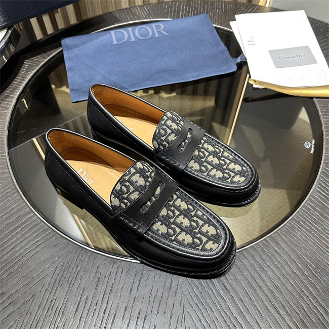 D10r Loafer