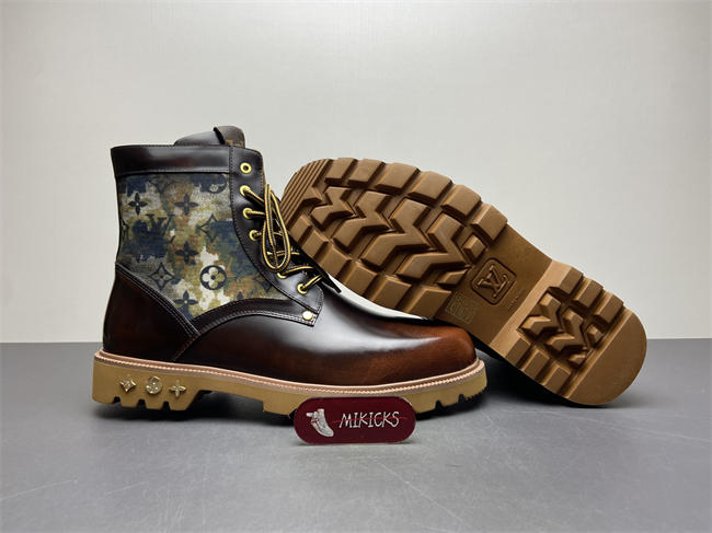 LV Boot