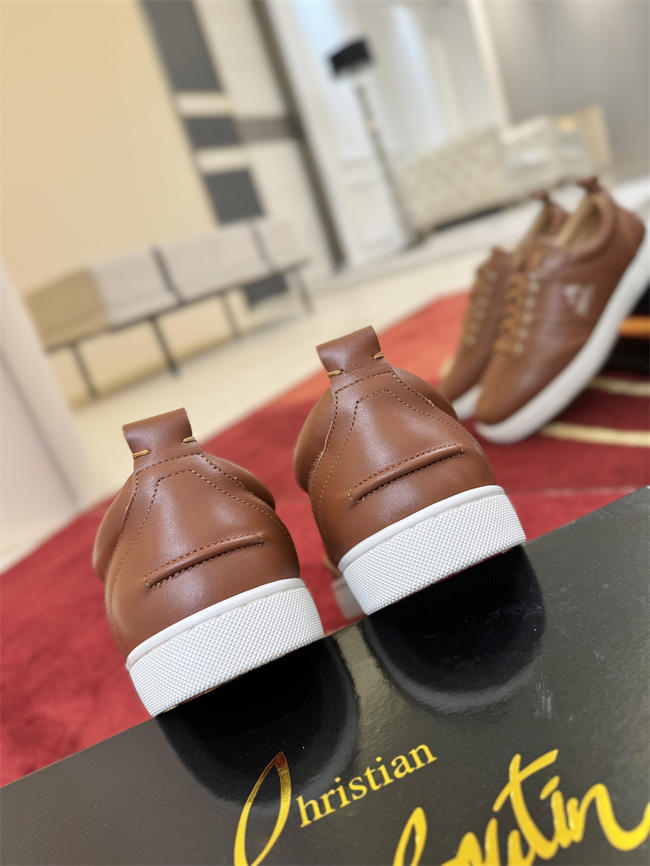 Chr1st1an Louboutin Retero