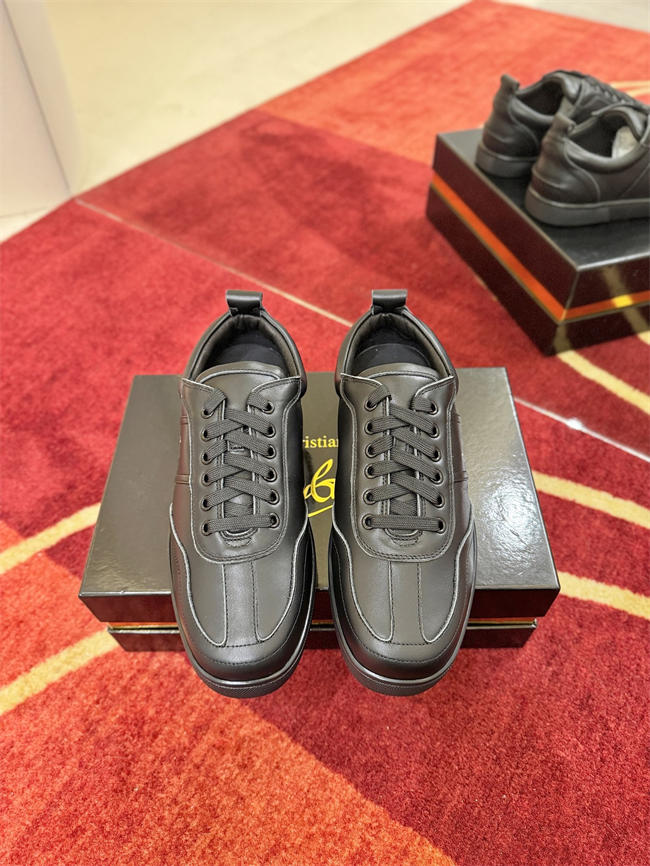Chr1st1an Louboutin Retero
