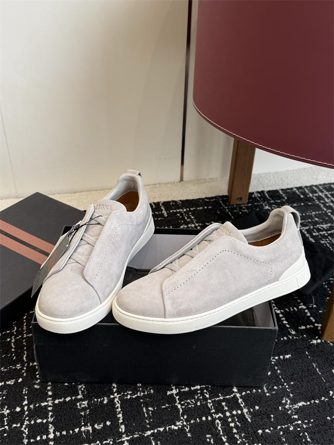 Zegna Sneaker 009