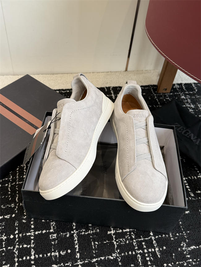 Zegna Sneaker 009