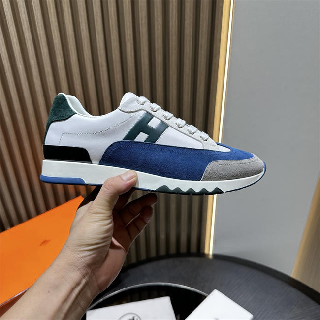 HER MES Sneaker