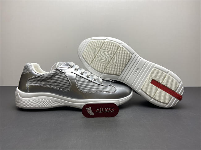 Pra*a Cup Sneakers