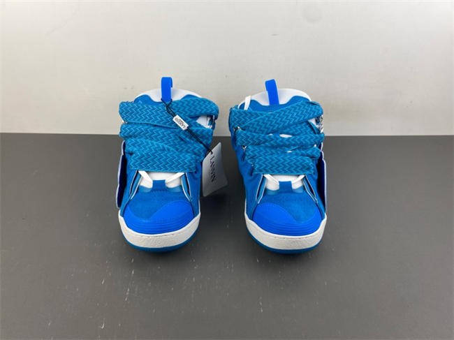 Lanvon Curb Sneaker 93