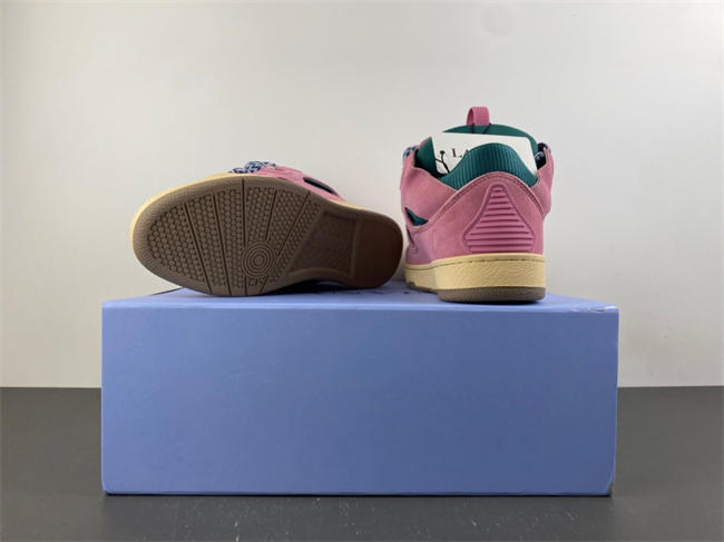 Lanvon Curb Sneaker 95