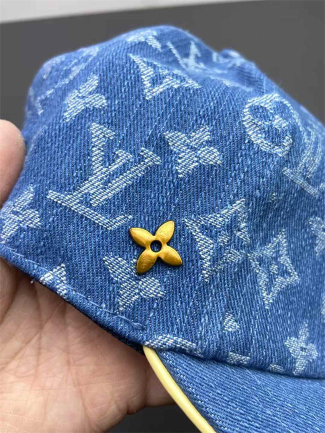 LV Cap