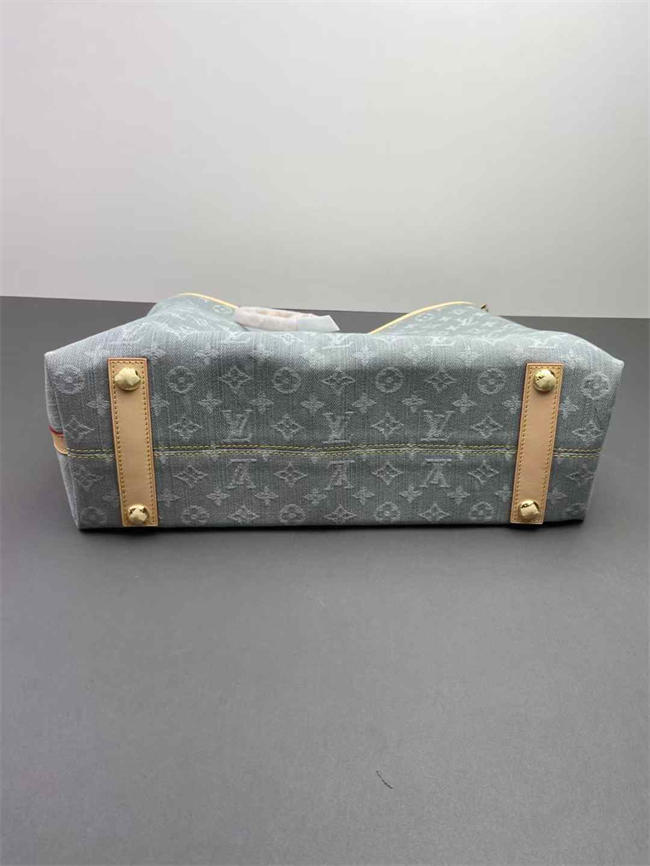LV Monogram De*1m CarryAll